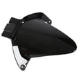 thumbnail image 1 of Motorcycle Parts,Motorcycle Rear Mudguard Tire Motorcycle Rear Tire Hugger Motorcycle Wheel Splash Proof Guard Enhanced Durability, 1 of 14