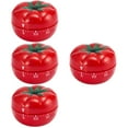 thumbnail image 6 of 4 Count Egg Timers Classroom Timer Child 6.3x4.5cm, 6 of 8