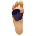 thumbnail image 1 of Almohadillas de gel para pies para bailarines, sesamoideos, alivian el dolor Atlas, 2 pares, 1 of 1