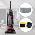 thumbnail image 3 of Ensemble de Filtres pour Bissell PowerForce & PowerGroom Solution Anti-Allergie, 3 of 8