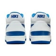 thumbnail image 3 of Men's Nike Attack White/Game Royal-Pure Platinum (FB1447 100) - 12, 3 of 4