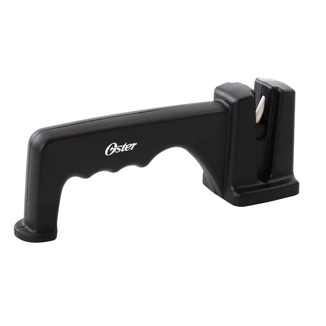 Afilador de cuchillos Oster Trussville 18 cm antideslizante