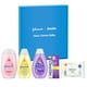 thumbnail image 1 of Set de regalo Johnson's Baby Here Comes Baby con 5 artículos, 1 of 9