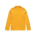 thumbnail image 2 of Smith's American Girls' L/S Polo Shirt Color: gold Size: 18 - 20, 2 of 4