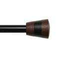 thumbnail image 3 of Exclusive Home Hillhurst Window Curtain Rod and Finial Set, 3 of 8