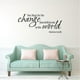 thumbnail image 5 of Ghyt Inspirational Wall Stickers Quotes Vinyl Wall Art Decal Positive Removable Decals For Classroom Office Bedroom School Home Decor While We Try 5, 5 of 5