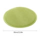 thumbnail image 3 of Cushión Para Balcón Silla Dormitorio, Cojín Grueso, Suave Tapizado, Resistente, Decorativo, Para Exterior, Fácil De Limpiar, Metal Frame, Uso En Sala De Estar,Wsvlmg, 3 of 9