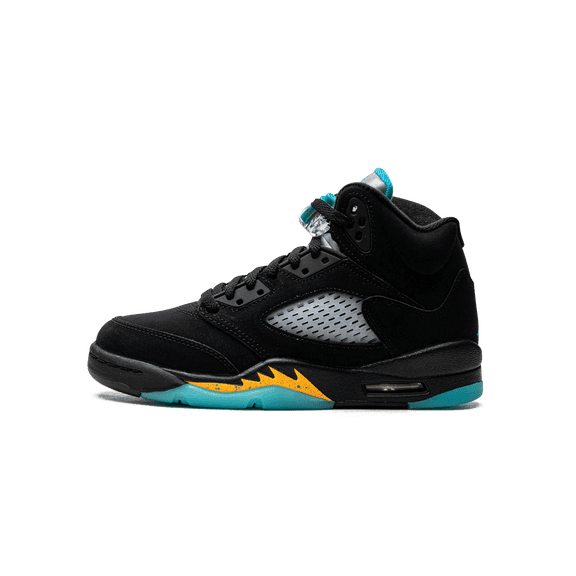 JORDAN GRADE SCHOOL Air Jordan 5 GS "Aqua" 440888 047 440888 047 from Stadium Goods