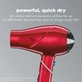 thumbnail image 5 of InfinitiPRO by Conair 1875 Watt AC Motor Compact Folding Dryer, 5 of 14