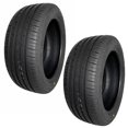 thumbnail image 2 of Paquete de 2 llantas 215/50R17 Sumitomo Htr900 91V, 2 of 6