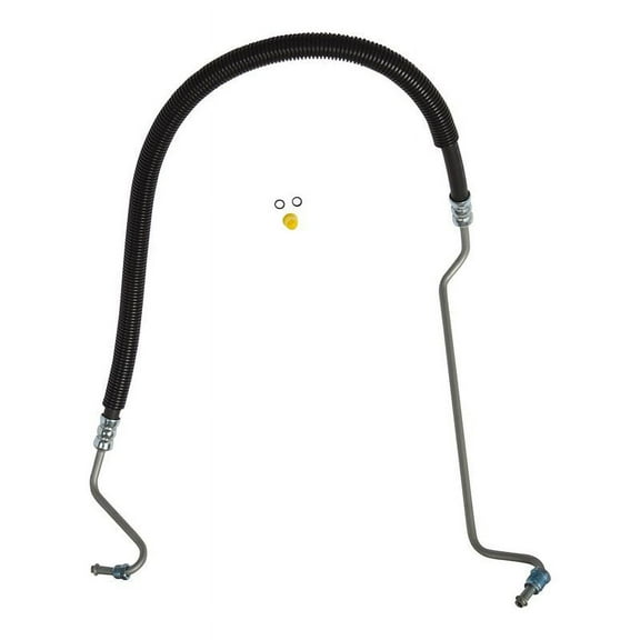 Power Steering Pressure Line Hose Assembly Fits select: 1997-2003 CHEVROLET MALIBU, 1999-2005 PONTIAC GRAND AM