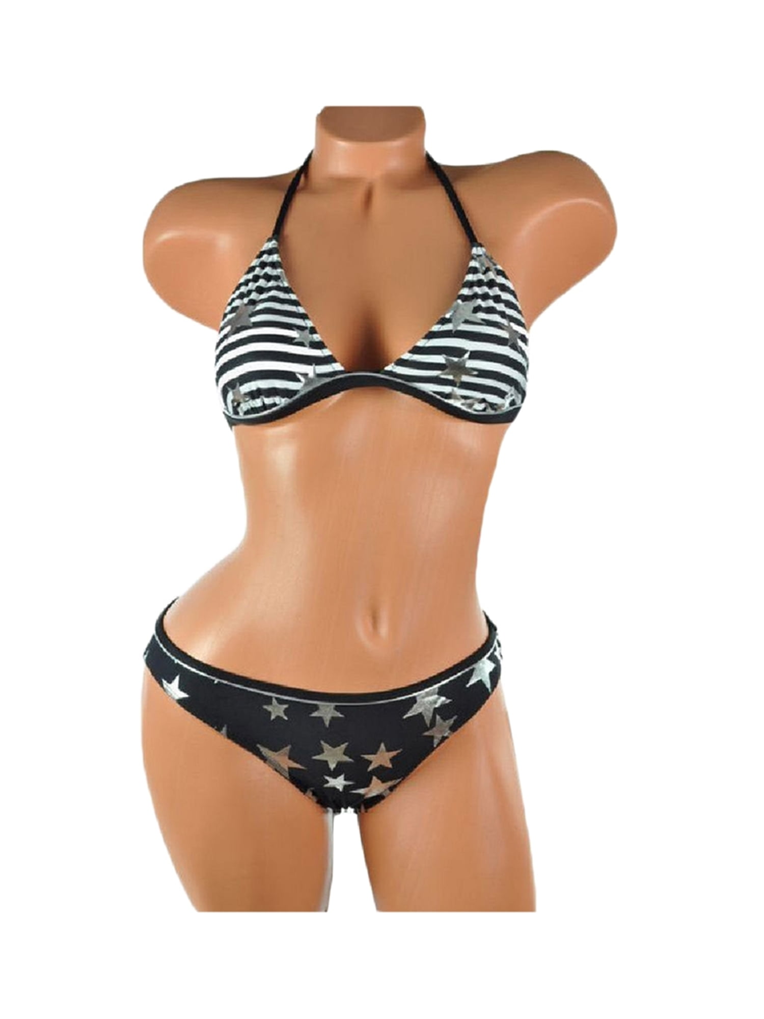 xs womens bikinis