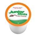 thumbnail image 3 of Junior Mint Hot Cocoa Pods Compatible with tea pods Brewers Including 2.0, 40 Count, 3 of 9