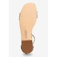 thumbnail image 3 of Comfortview Women's The Alora Sandal, 3 of 6