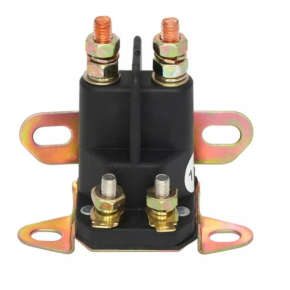 1PC 435-435 Starter Solenoid For Craftsman for Simplicity Case for Snapper