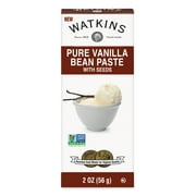 Watkins Pure Vanilla Bean Paste, 2 oz. (Plastic Container)