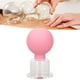 thumbnail image 5 of Juego de ventosas juego de terapia de ventosas faciales vidrio masaje de silicona ventosas de succión al vacío para cuerpo cara pierna brazo hombro músculo copa ANGGREK  Otros, 5 of 8