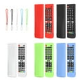 thumbnail image 3 of Shockproof Silicone Protective Sleeve for AKB75095307/AKB75375604/AKB74915305 Remote Skin, 3 of 9