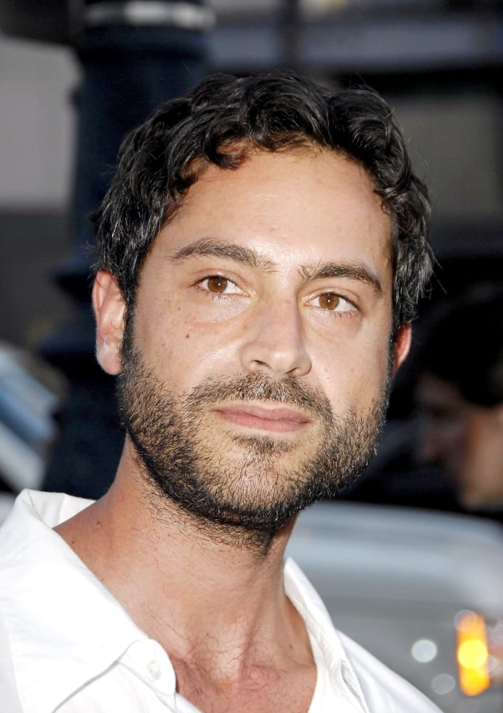 Omar Metwally At Arrivals For Los Angeles Screening Of Sicko ...