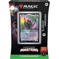thumbnail image 1 of Magic: The Gathering - Commander Masters Commander Deck - Eldrazi Unbound, 1 of 7