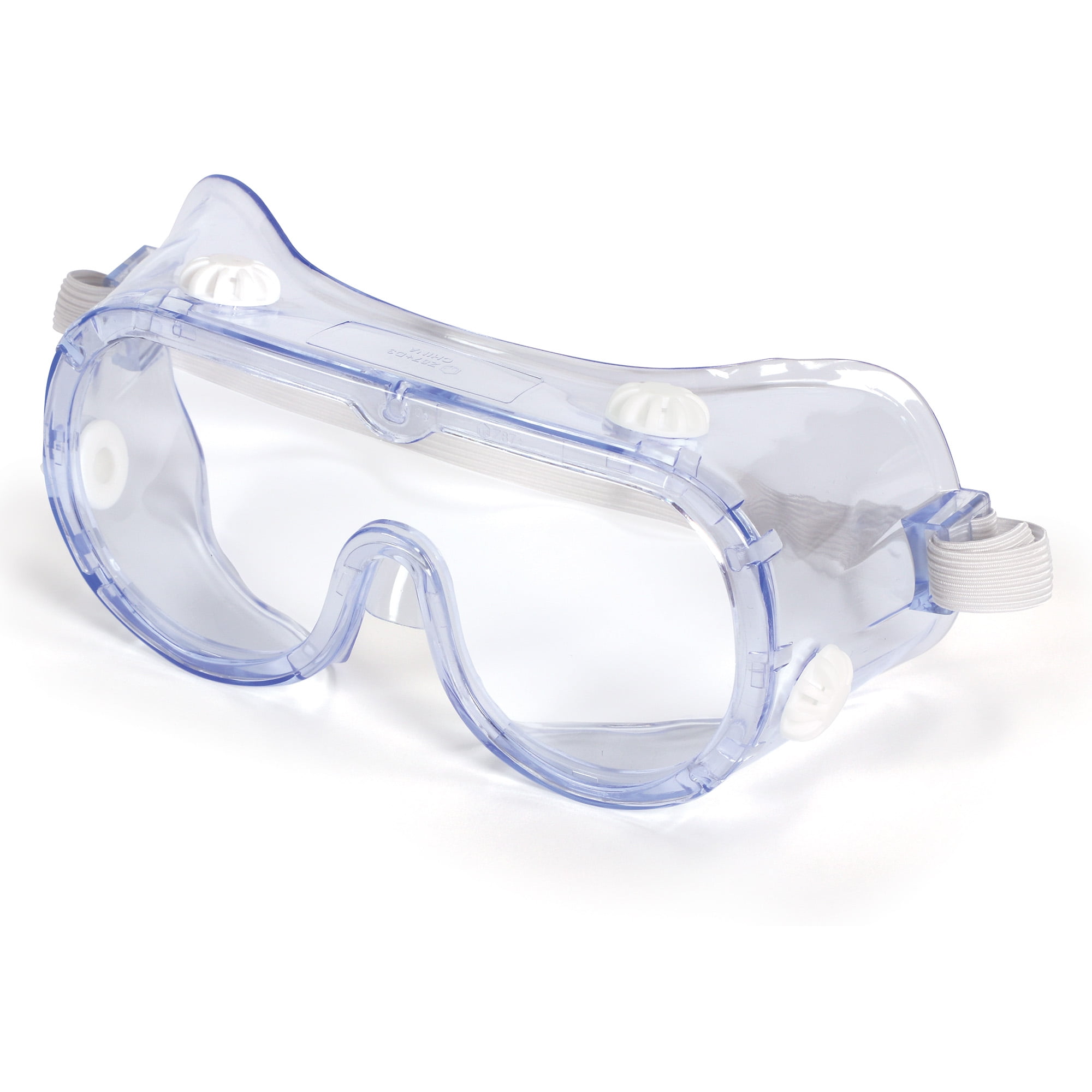 Learning Resources Clear Safety Goggles, Science Exploration, Elastic