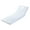 White, variant on Mightlink Bed Cover Detachable Washable Soft Hole Design Beauty Center Physiotherapy Bed Fitted Sheet for Health Caring