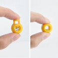 thumbnail image 2 of 13 Colors 65PCS Plastic Cord Locks for Clothing, Bags, Shoes, and DIY Projects, 2 of 2