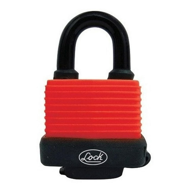 Candado Impermeable Corto Lock 40 mm C25S40