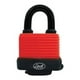thumbnail image 1 of Candado Impermeable Corto Lock 40 mm C25S40, 1 of 2