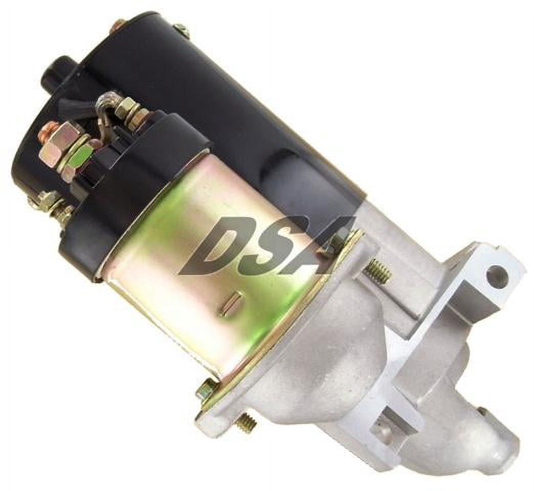 Starter Compatible with Buick, Chevrolet, Oldsmobile, 10455006