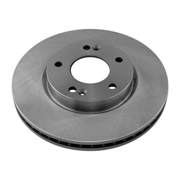 UAP Disc Brake Rotor 31337