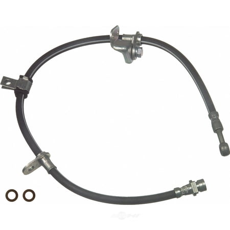 Brake Hydraulic Hose