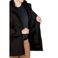 thumbnail image 4 of Propper Men's 3 In 1 Hardshell Parka, 4 of 9
