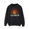 thumbnail image 1 of Netflix Chandail en Molleton d'Halloween Stranger Things Hawkins pour Hommes, 1 of 4
