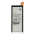thumbnail image 1 of Batterie de Remplacement Compatible pour Samsung Galaxy J3 Pro (J330 / 2017) (EB -BJ330ABE), 1 of 1