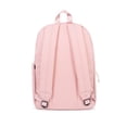 thumbnail image 4 of U.S. Polo Assn. Unisex Kid's 18" Solid Core Backpack, Blush, 4 of 5
