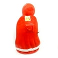 thumbnail image 2 of Christmas African American Mrs Claus Plastic Yard Decor Holly C61725, 2 of 3