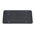 thumbnail image 1 of 1096844 00 B, Replacement Installation Sturdy Wear  License Plate Mounting Bracket Rear License Plate  For Model Y 2020 To 2023, 1 of 8