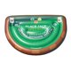 thumbnail image 2 of Swimline Balsa Inflable de Mesa de Juego de Blackjack con Tarjetas Impermeables Verde/Marr Swimline Swimline, 2 of 2