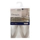 thumbnail image 3 of Cortina Para Baño Penhaus Extravagance Poliéster Blanco 1.80, 3 of 3