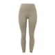 thumbnail image 4 of MKLEKYY Leggings de cintura alta para mujer, suaves, invisibles, para entrenamiento, yoga, correr, 4 of 4