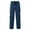Blue, variant on sususu Sweatpants For Men Tall,Men's Summer Thin Embroidery Wide Leg Casual Pants Traditional Tang Suit Design Large Size Loose Comfortable Nine Style Trousers,Khaki,L