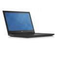 thumbnail image 5 of DELL Laptop Inspiron 15 i3543-2000BLK Intel Core i3 5005U (2.0 GHz) 4 GB Memory 500 GB HDD Intel HD Graphics 5500 15.6" Touchscreen Windows 8.1 64-Bit, 5 of 5
