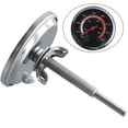 thumbnail image 6 of Stainless Steel Barbecue Thermometer for Grill and Oven, 10-400\\u2103 Range, 6 of 6