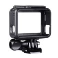 thumbnail image 1 of YSX Protective Frame Camcorder Housing Case For GoPro Hero 7 6 5 Action Camera black, 1 of 8