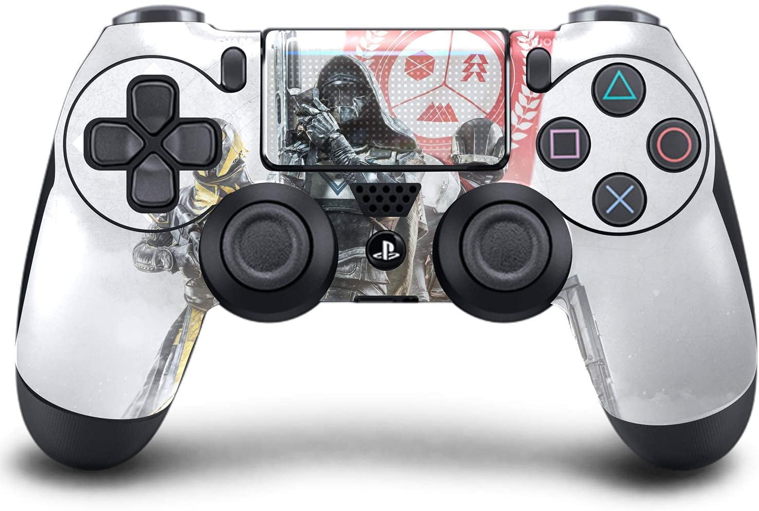better aim ps4 controller