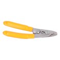 thumbnail image 2 of Alicates Pelacables De Fibra, T2203 420 Alicates Pelacables De Acero Inoxidable Para Quitar Fibra óptica ANGGREK Electrician Wire Stripping Tool, 2 of 8