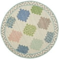 thumbnail image 2 of SAFAVIEH Martha Stewart MSR3755A Pewter Gray Rug, 2 of 7