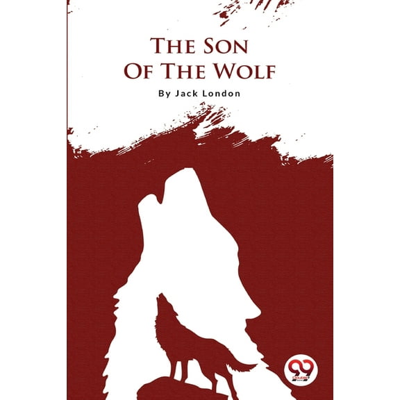 The Son Of The Wolf, (Paperback)