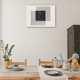 thumbnail image 3 of Cuadrados tejidos mod, 3 of 4